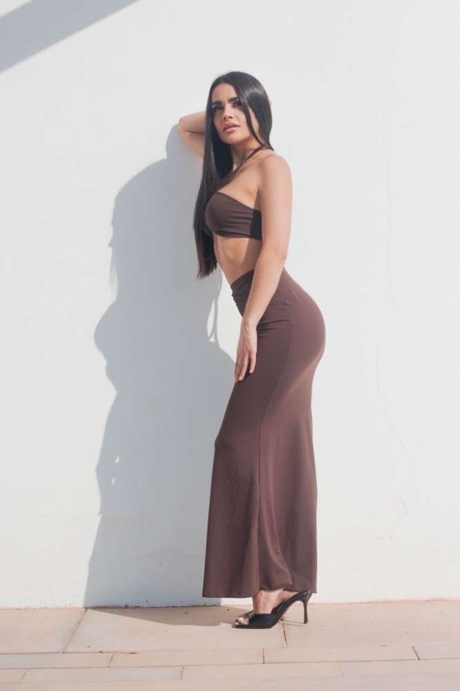 Escort Juliana - Ibizahoney - 