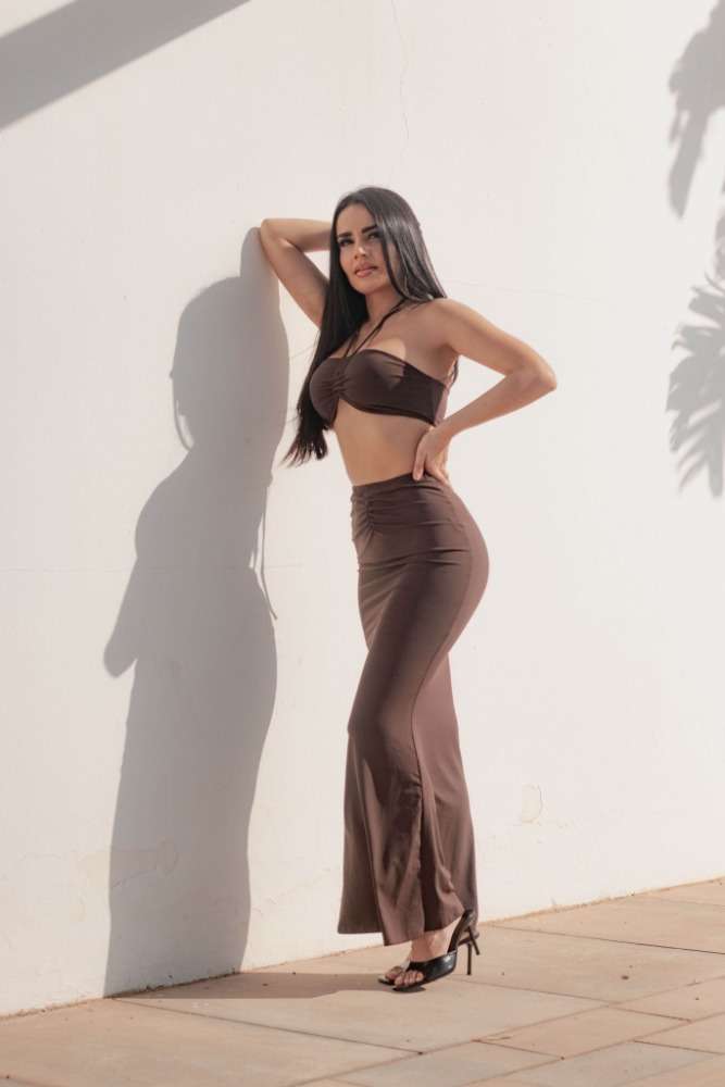 Escort Juliana - Ibizahoney - 