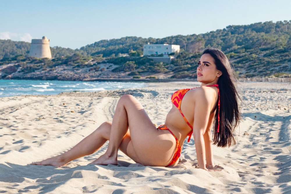 Escort Juliana - Ibizahoney - 