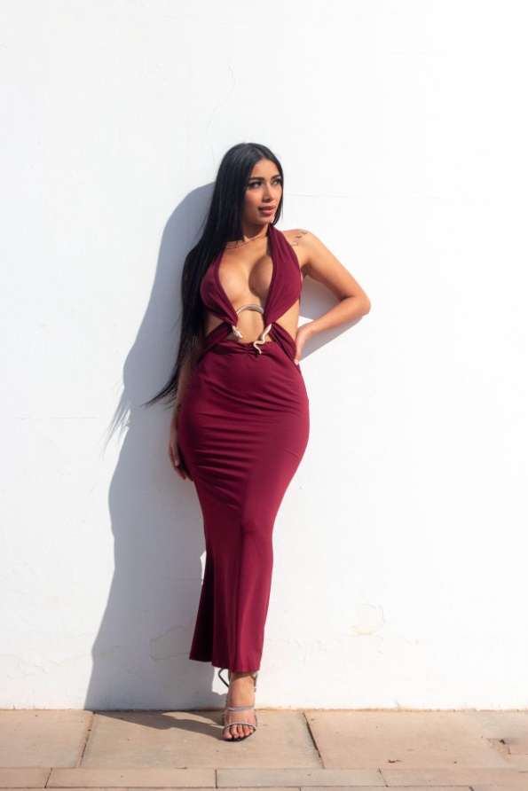 Escort Cristal - Ibizahoney - 