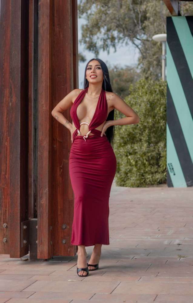 Escort Cristal - Ibizahoney - 