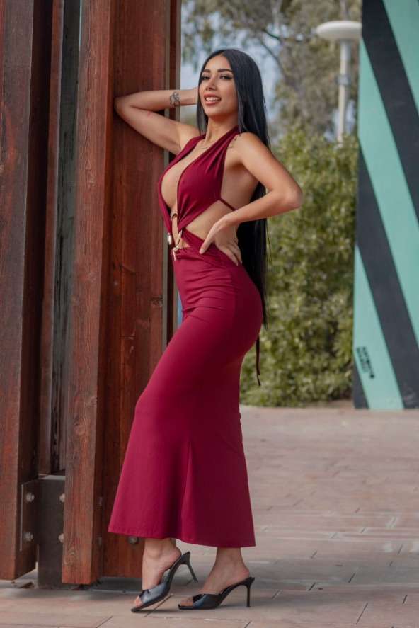 Escort Cristal - Ibizahoney - 