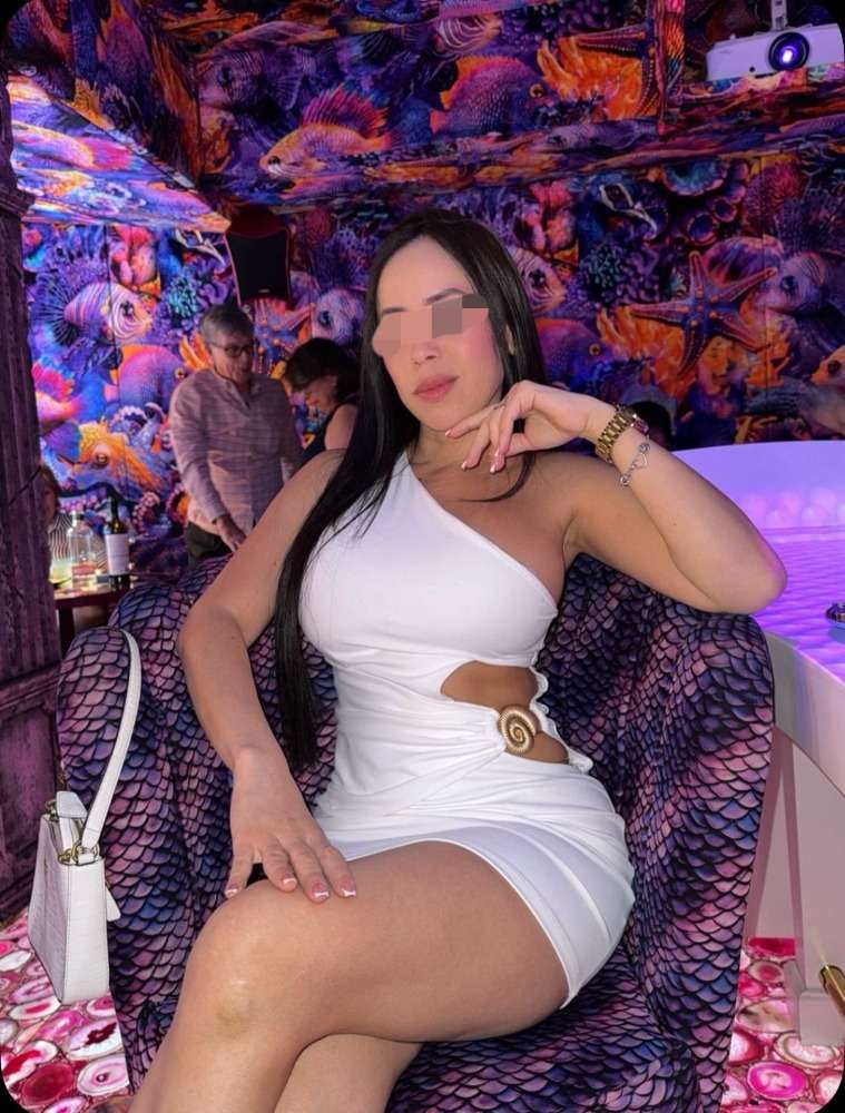 Escort Ruby - Ibizahoney - 