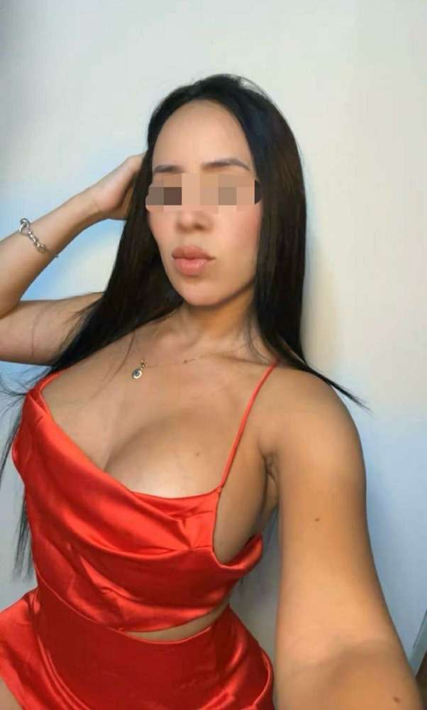 Escort Ruby - Ibizahoney - 