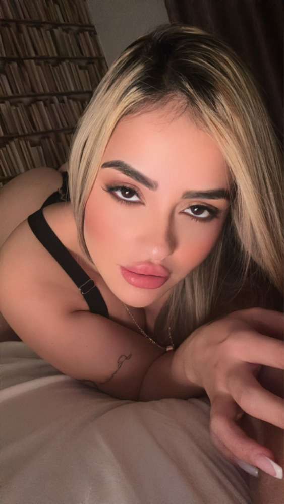 Escort Ariana - Ibizahoney - 