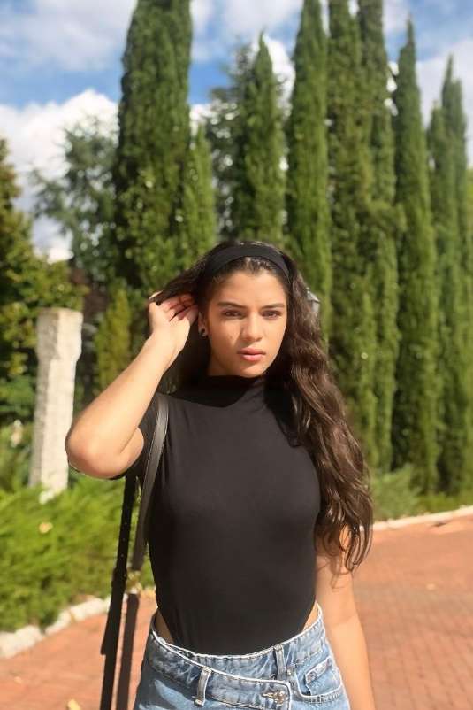 Escort Valeria - Ibizahoney - 