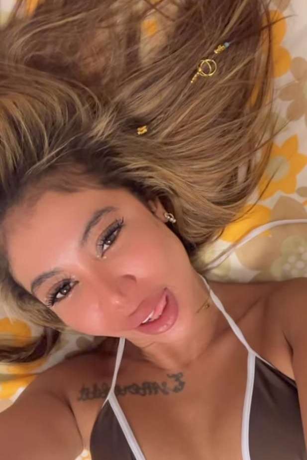 Escort Giulia - Ibizahoney - 