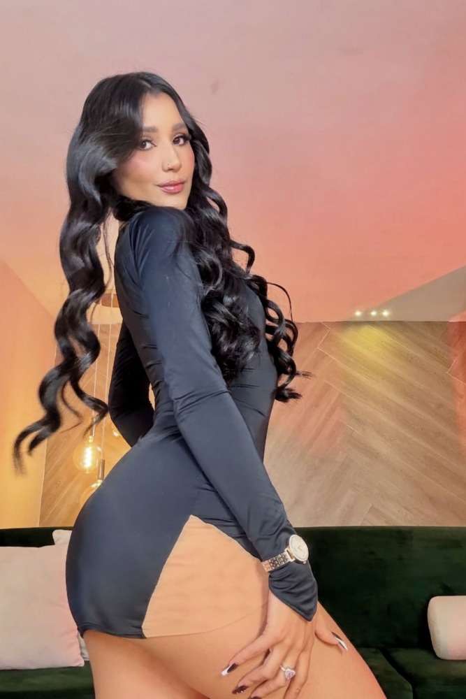 Escort Kim - Ibizahoney - 