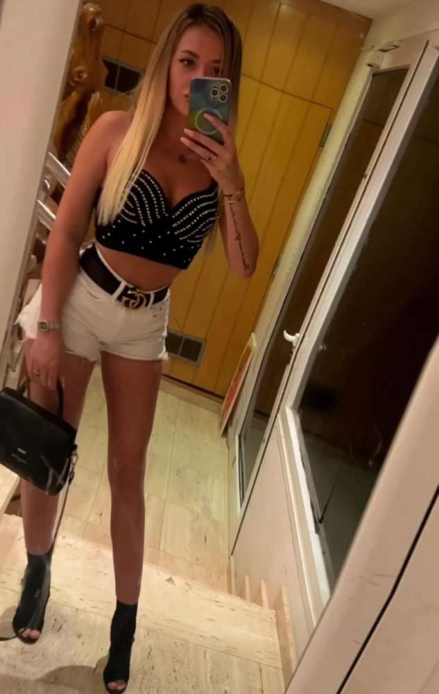 Escort Alison - Ibizahoney - 