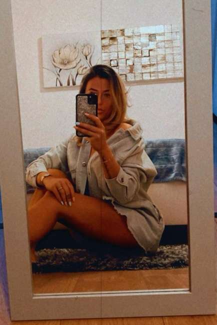 Escort Alison - Ibizahoney - 