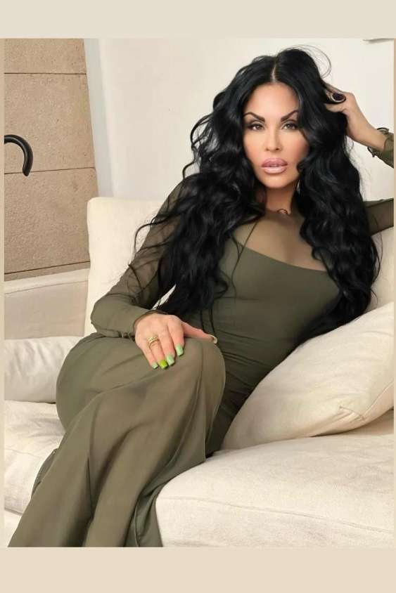 Escort Victoria - Ibizahoney - 