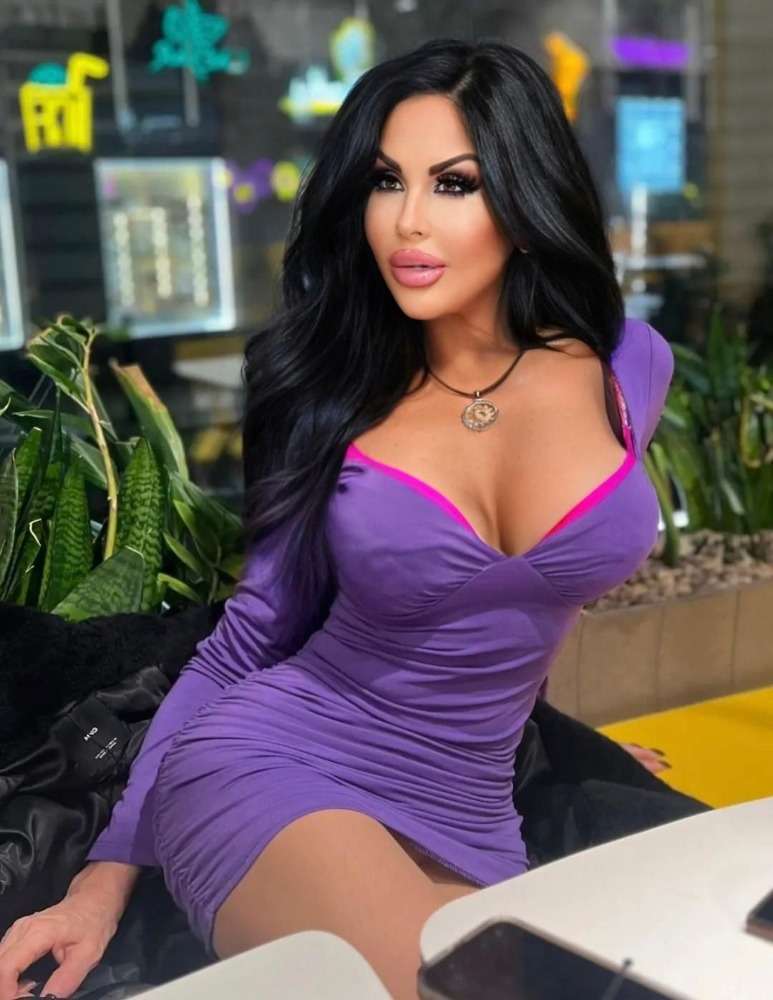 Escort Victoria - Ibizahoney - 