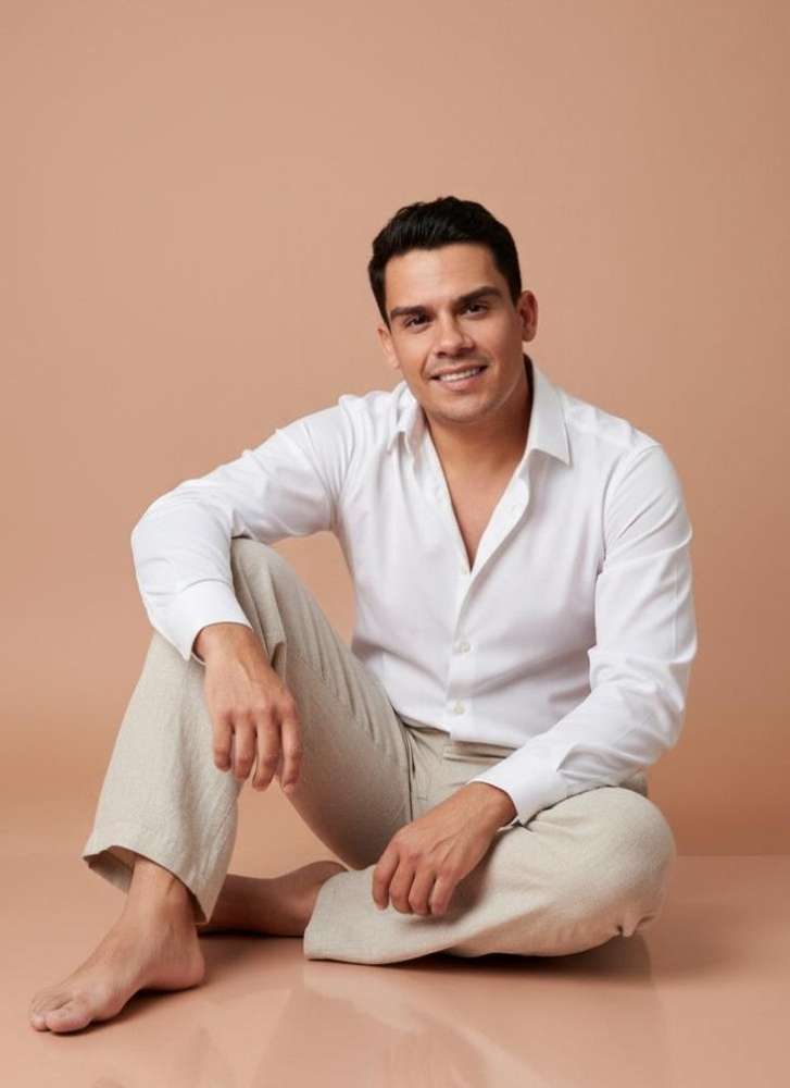 Escort Emiliano - Ibizahoney - 