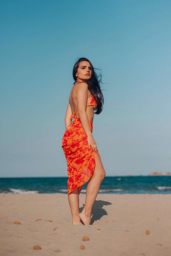 Escort Julieta - Ibizahoney - 