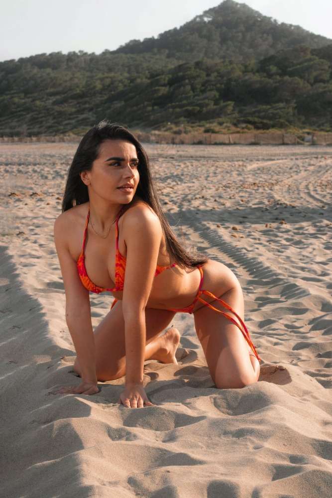 Escort Julieta - Ibizahoney - 