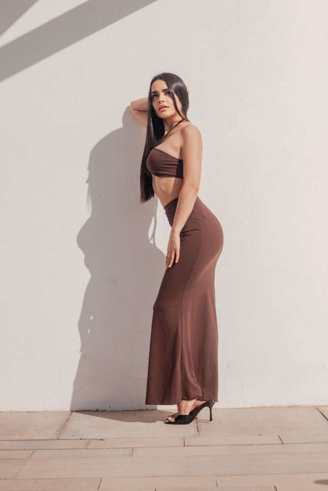 Escort Julieta - Ibizahoney - 