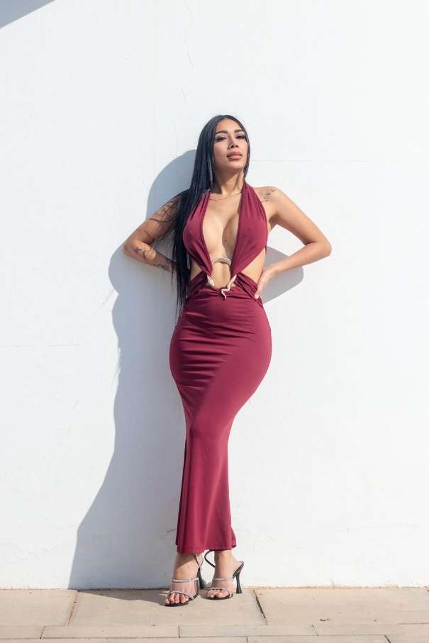 Escort Dulce - Ibizahoney - 