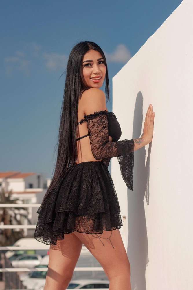 Escort Dulce - Ibizahoney - 