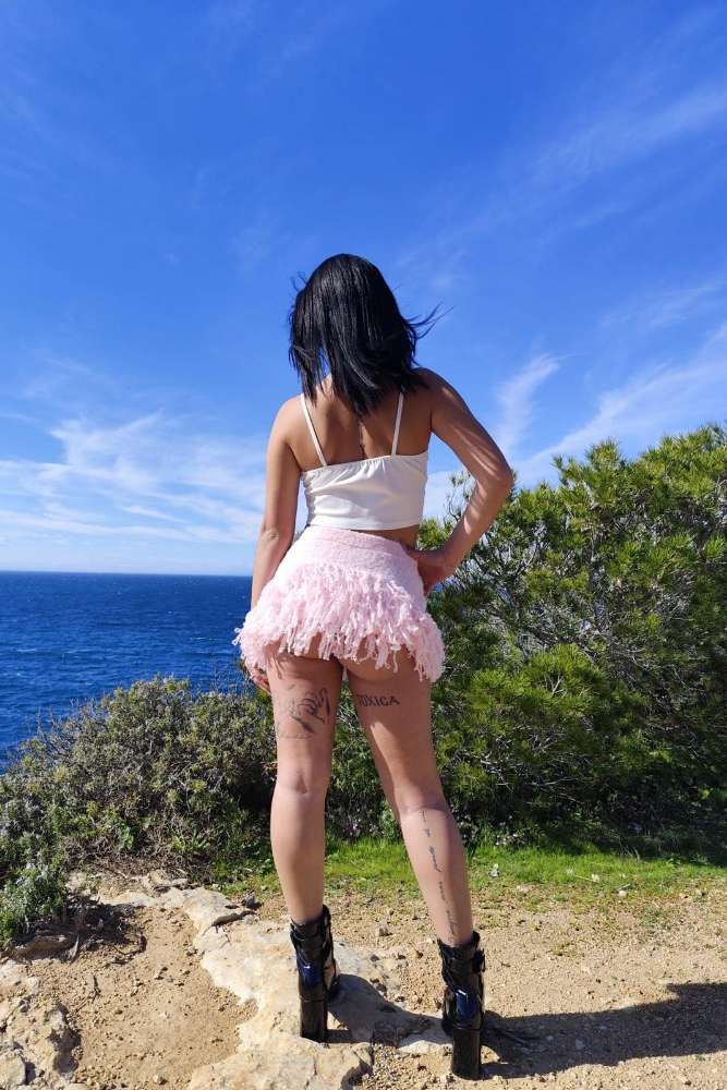 Escort Mellisa - Ibizahoney - 