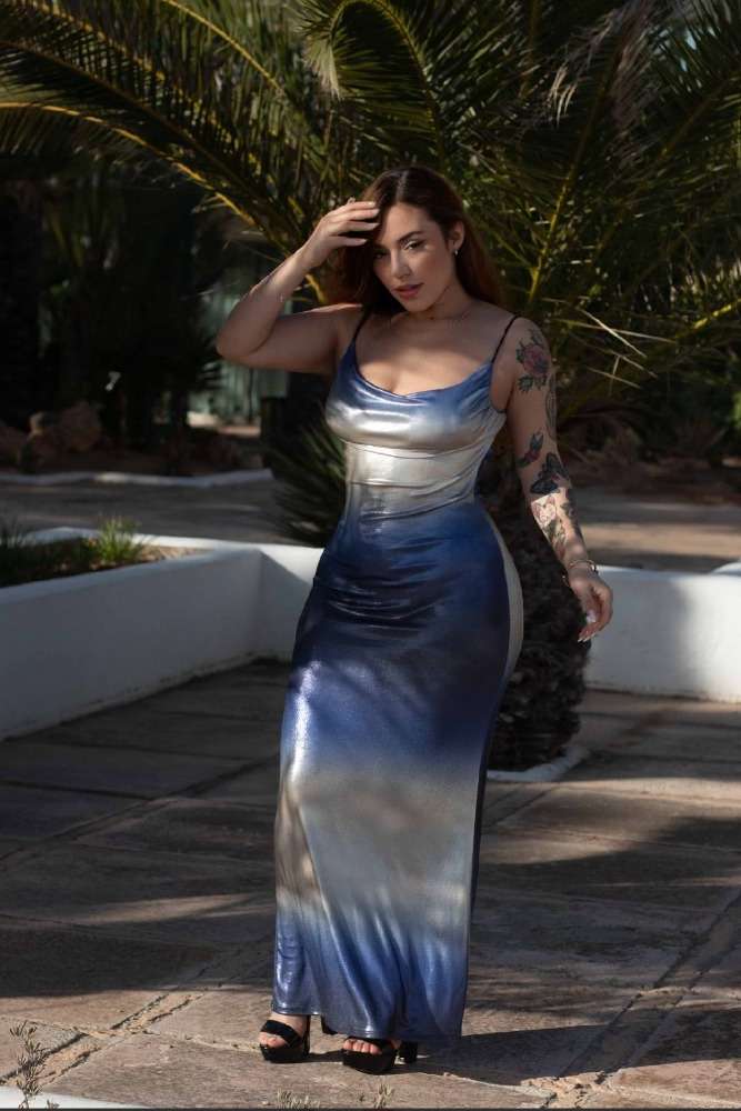 Escort Ágata - Ibizahoney - 