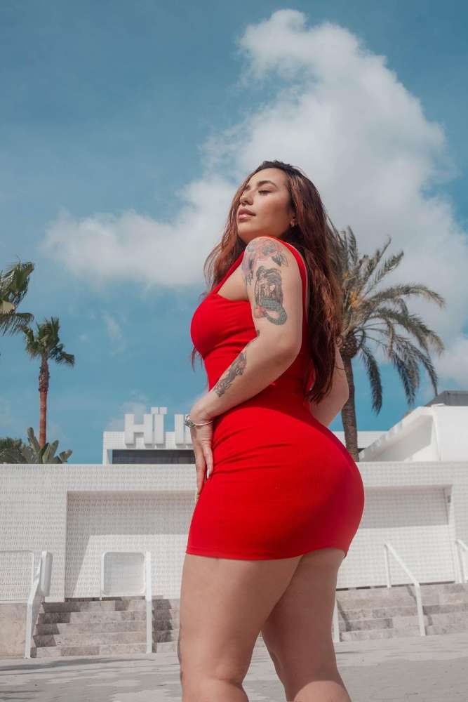 Escort Ágata - Ibizahoney - 
