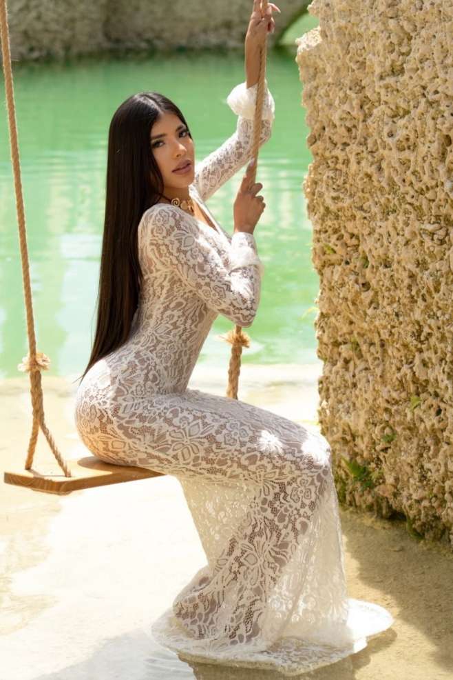 Escort Ivanna - Ibizahoney - 