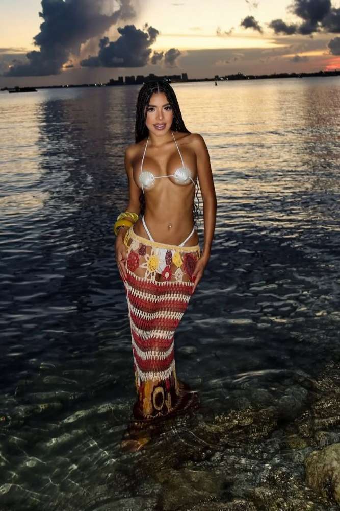 Escort Ivanna - Ibizahoney - 