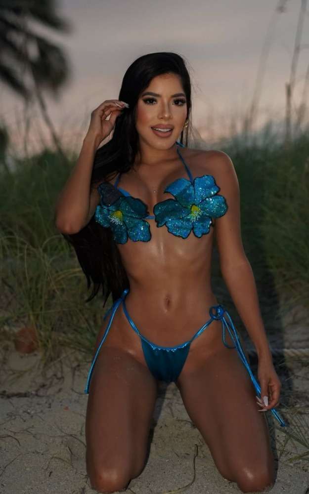 Escort Ivanna - Ibizahoney - 