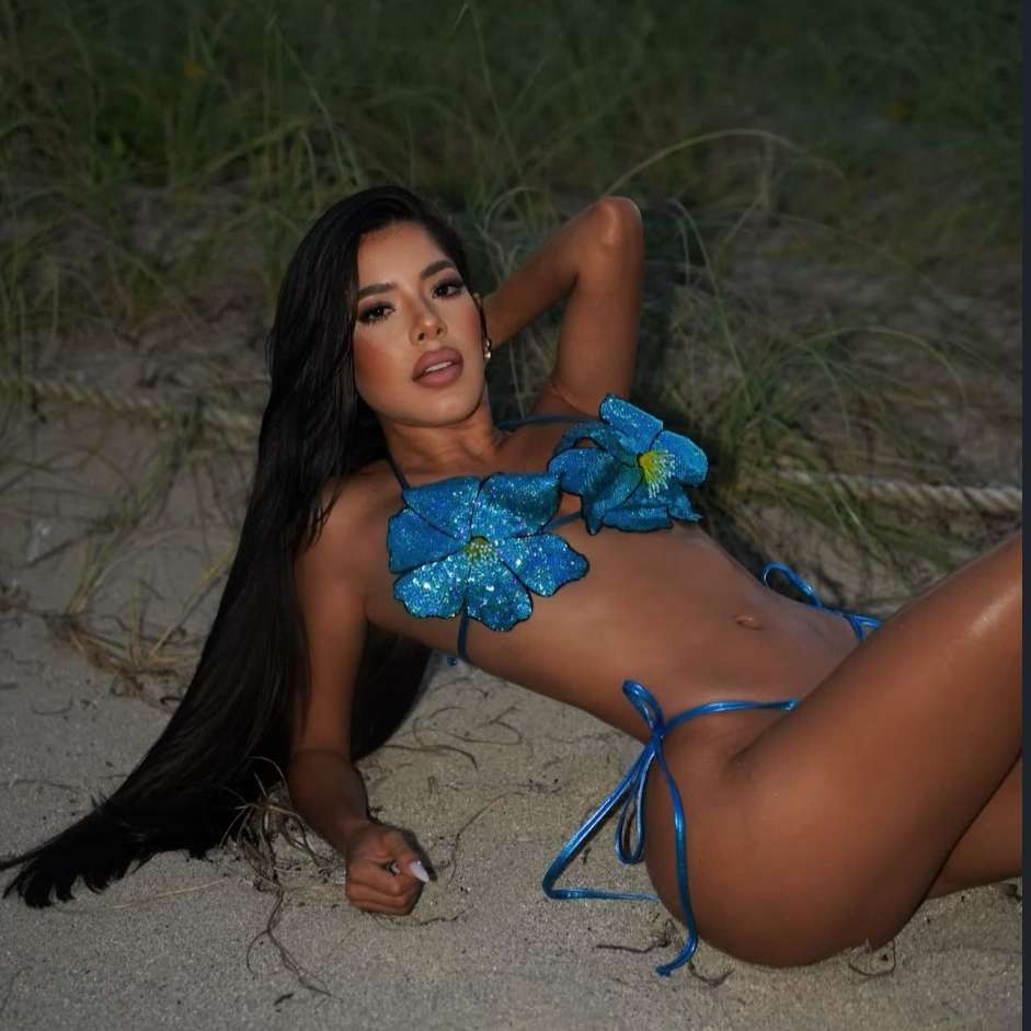 Escort Ivanna - Ibizahoney - 