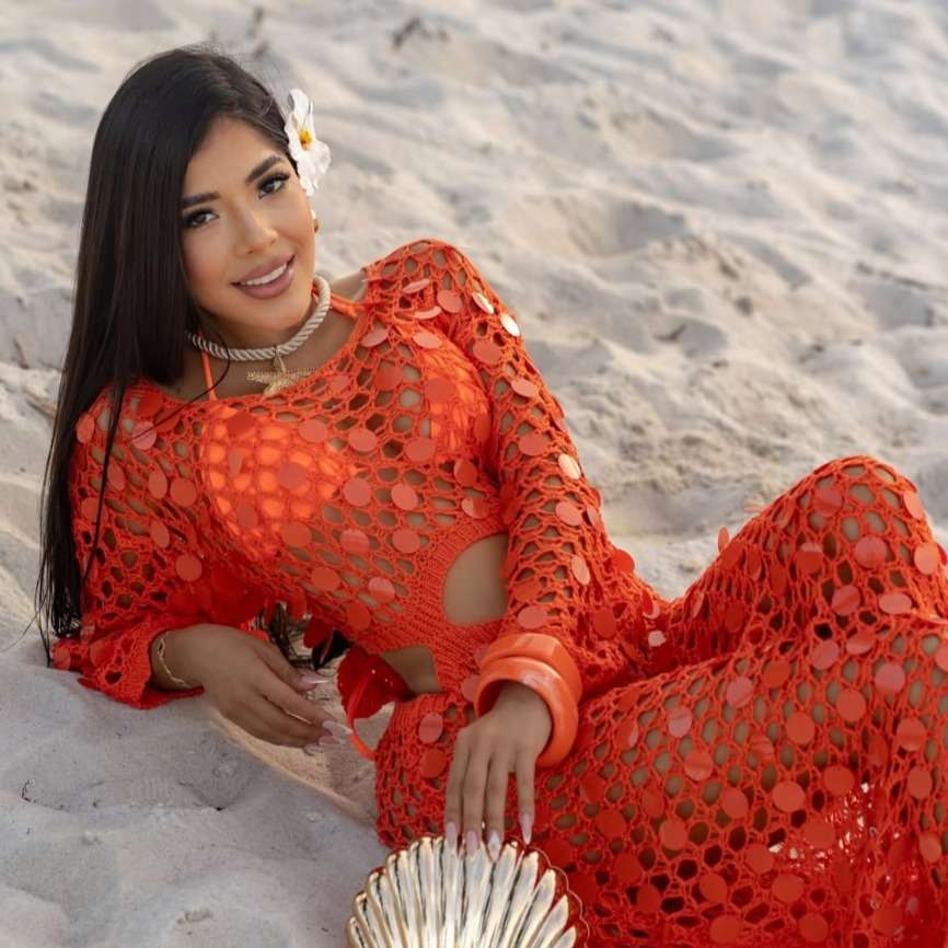 Escort Ivanna - Ibizahoney - 