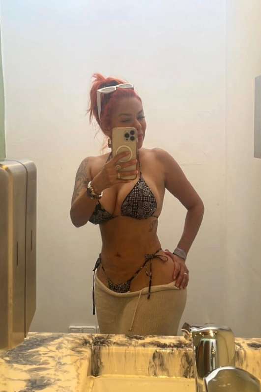 Escort Carla - Ibizahoney - 