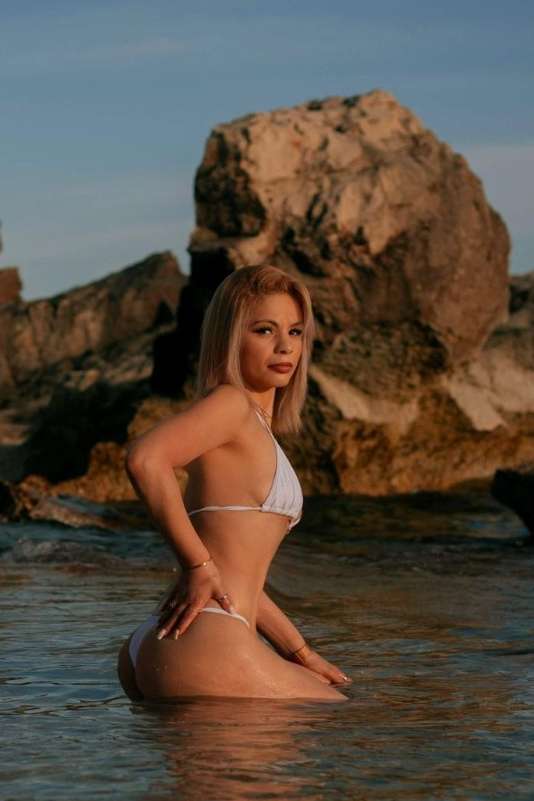 Escort Susana - Ibizahoney - 