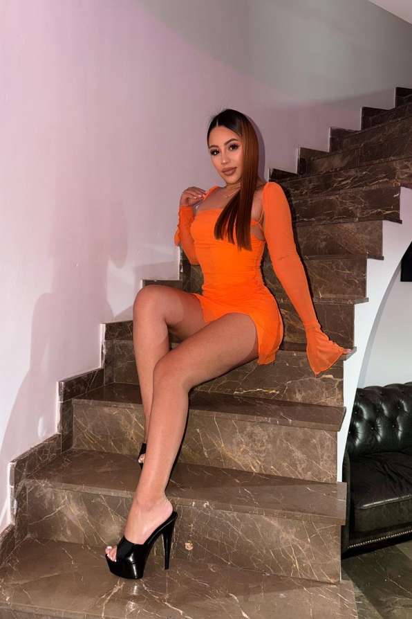 Escort Emily - Ibizahoney - 