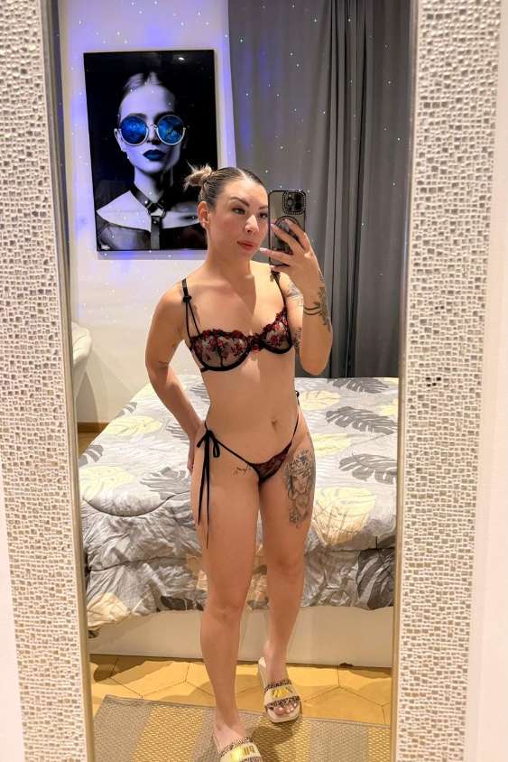 Escort Martina - Ibizahoney - 