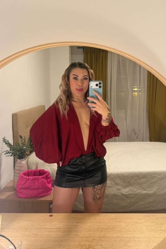 Escort Martina - Ibizahoney - 