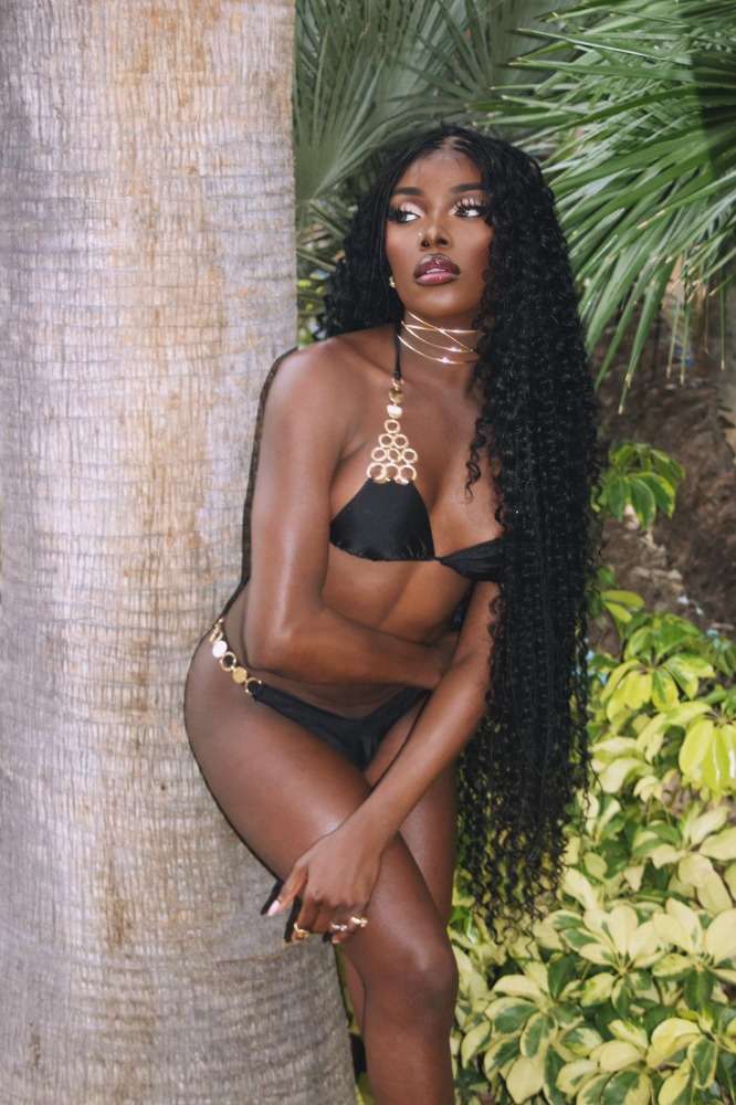 Escort Natasha - Ibizahoney - 