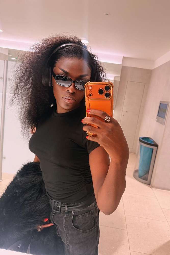 Escort Natasha - Ibizahoney - 