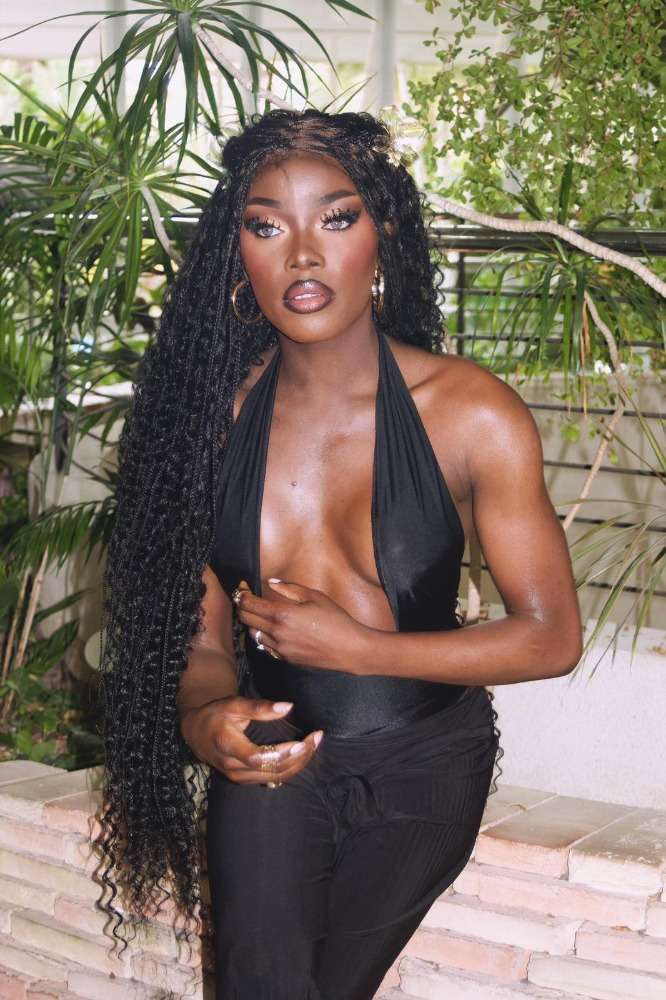 Escort Natasha - Ibizahoney - 