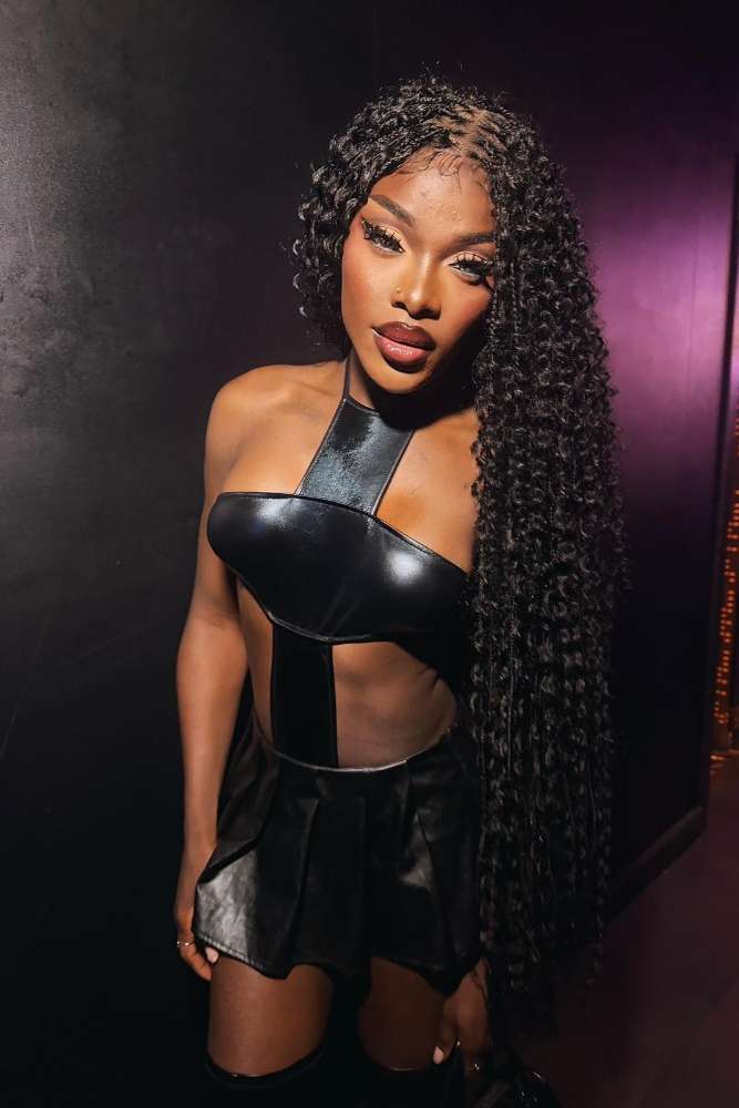 Escort Natasha - Ibizahoney - 