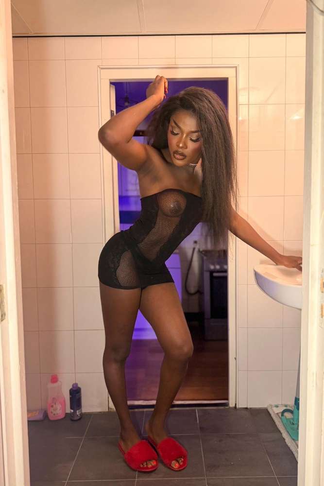 Escort Natasha - Ibizahoney - 