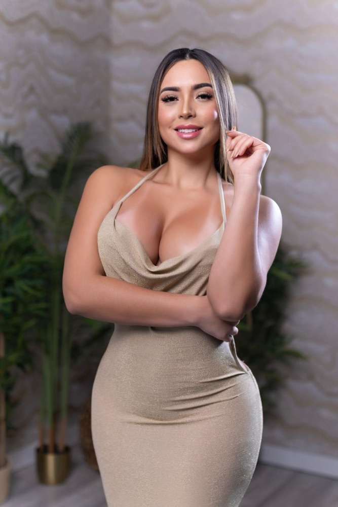 Escort Mónica - Ibizahoney - 