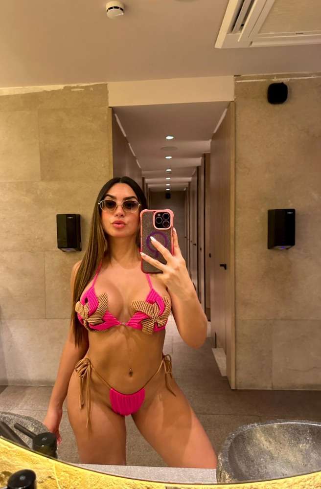 Escort Mónica - Ibizahoney - 