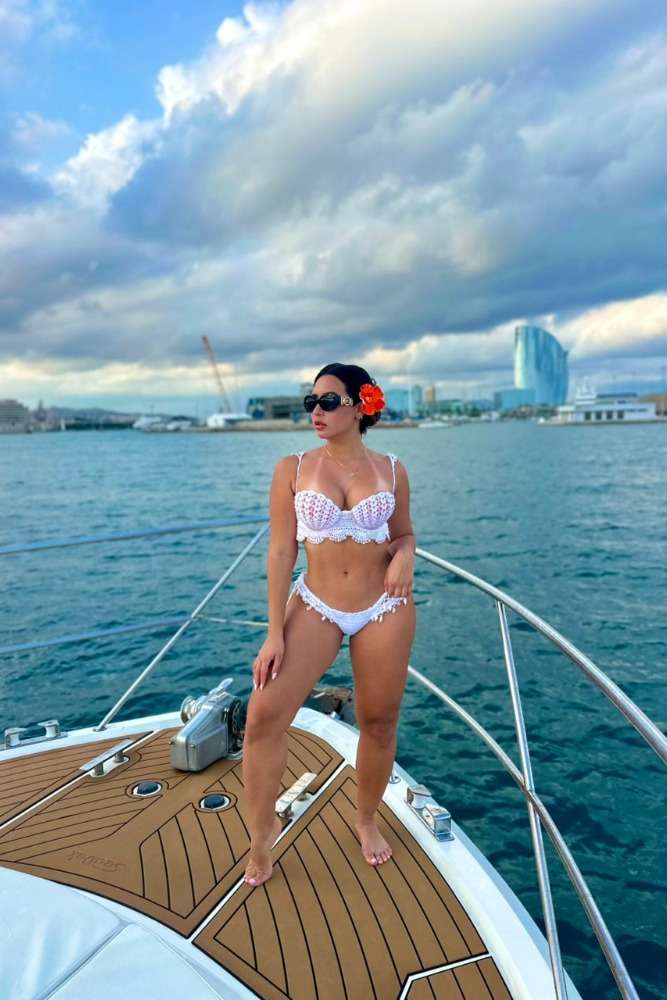 Escort Mónica - Ibizahoney - 