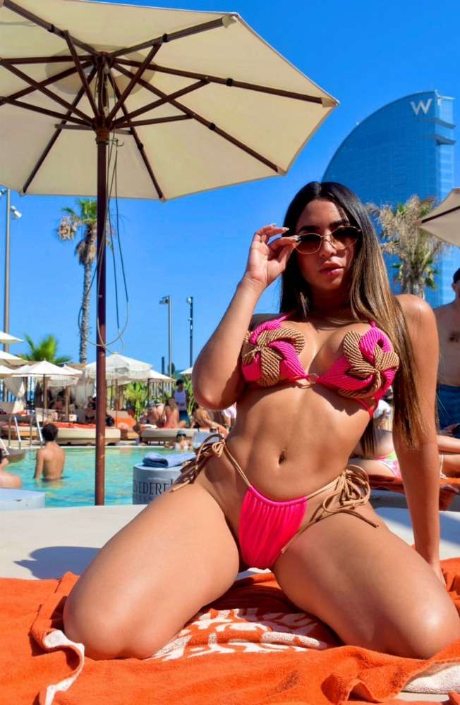 Escort Mónica - Ibizahoney - 