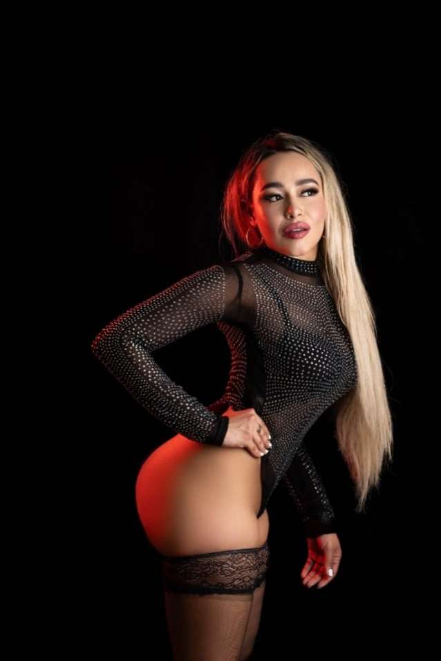 Escort Lucía - Ibizahoney - 