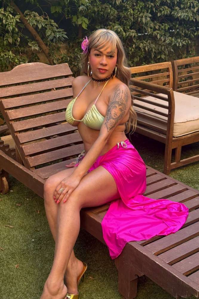 Escort Pamela - Ibizahoney - 