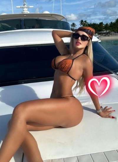 Escort Shasha - Ibizahoney - 