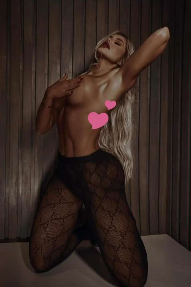 Escort Shasha - Ibizahoney - 