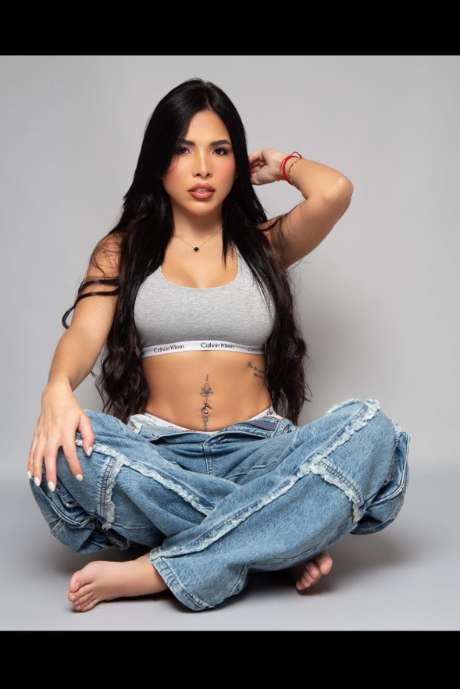 Escort Valeria - Ibizahoney - 