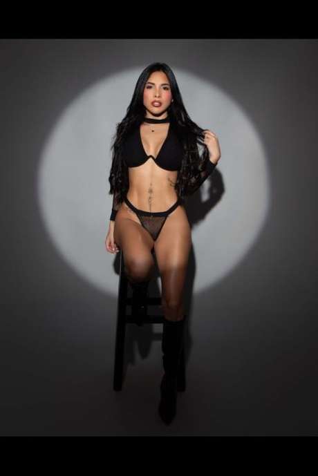 Escort Valeria - Ibizahoney - 